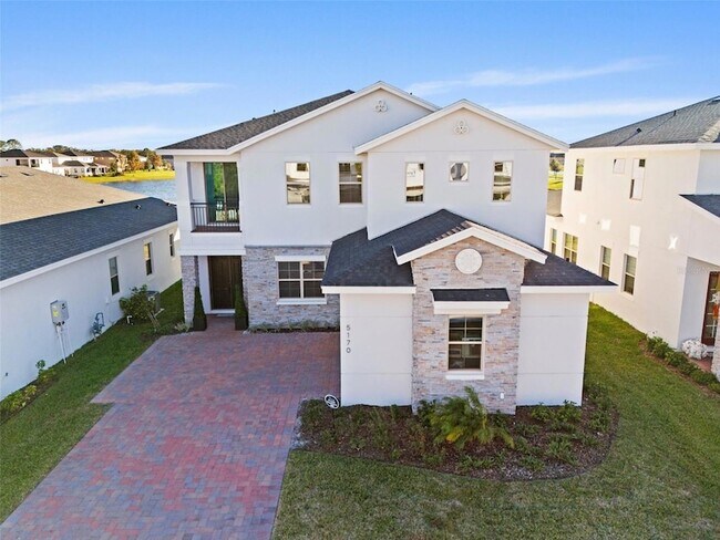 Building Photo - 5170 Buttonsage Dr