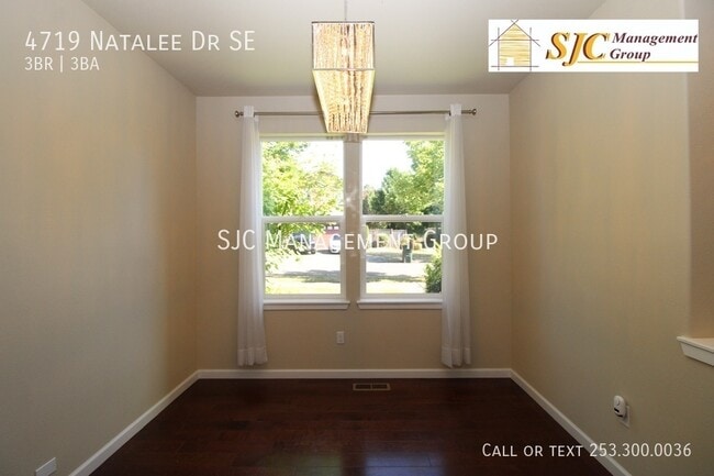 Building Photo - 4719 Natalee Dr SE