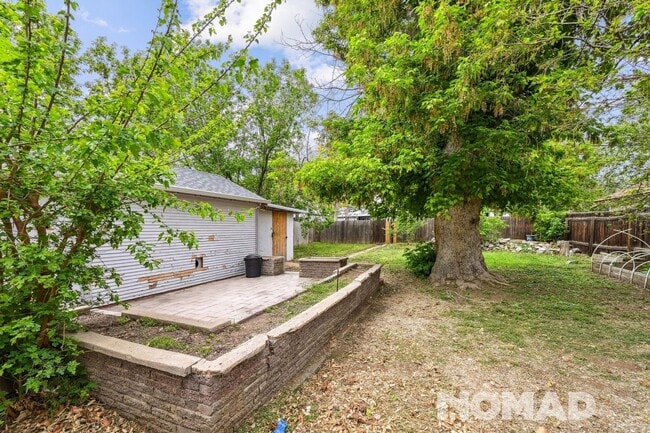 Building Photo - Charming 3BR House in Denver