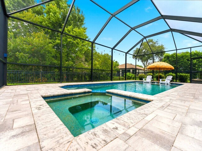 Building Photo - 8947 Garden Party Dr