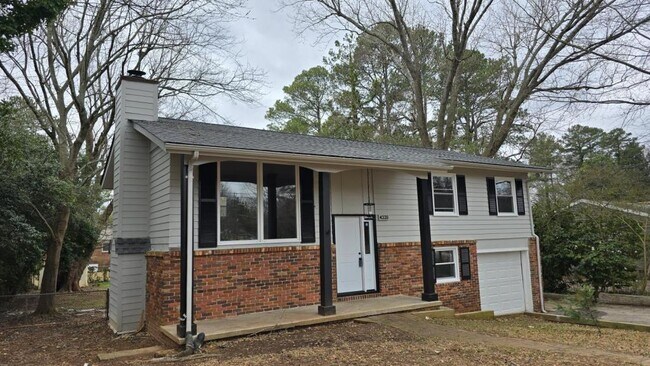 Building Photo - 4339 Sasanqua Ct