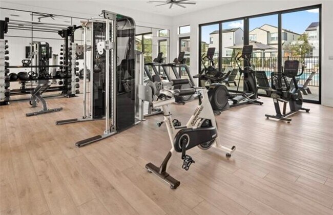 Building Photo - 4421 S Bryant Pso