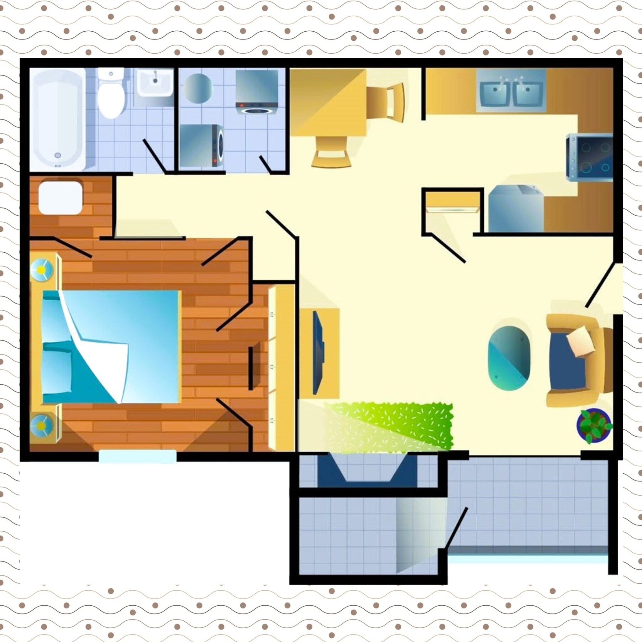 Building Photo - 600 Reusens Rd