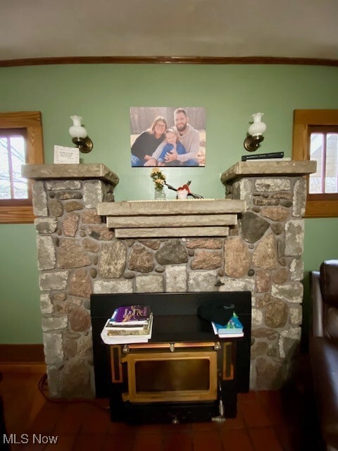 Building Photo - 2321 N Leavitt Rd NW