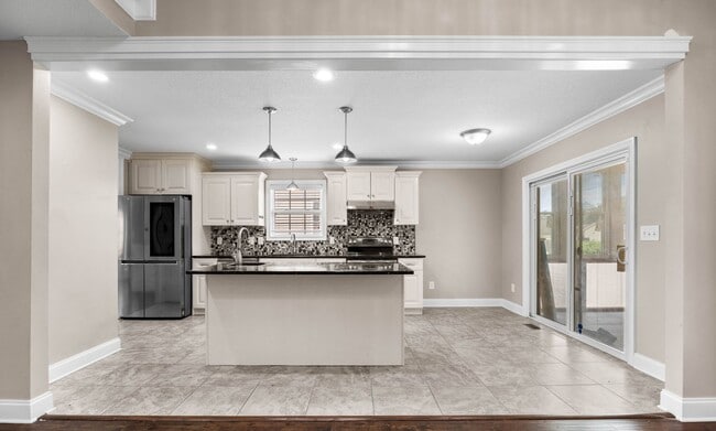 Building Photo - 1444 Brew Moss Dr