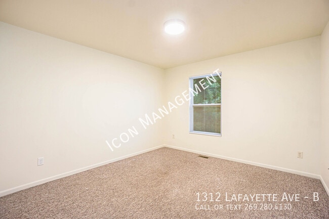 Building Photo - 1312 Lafayette Ave