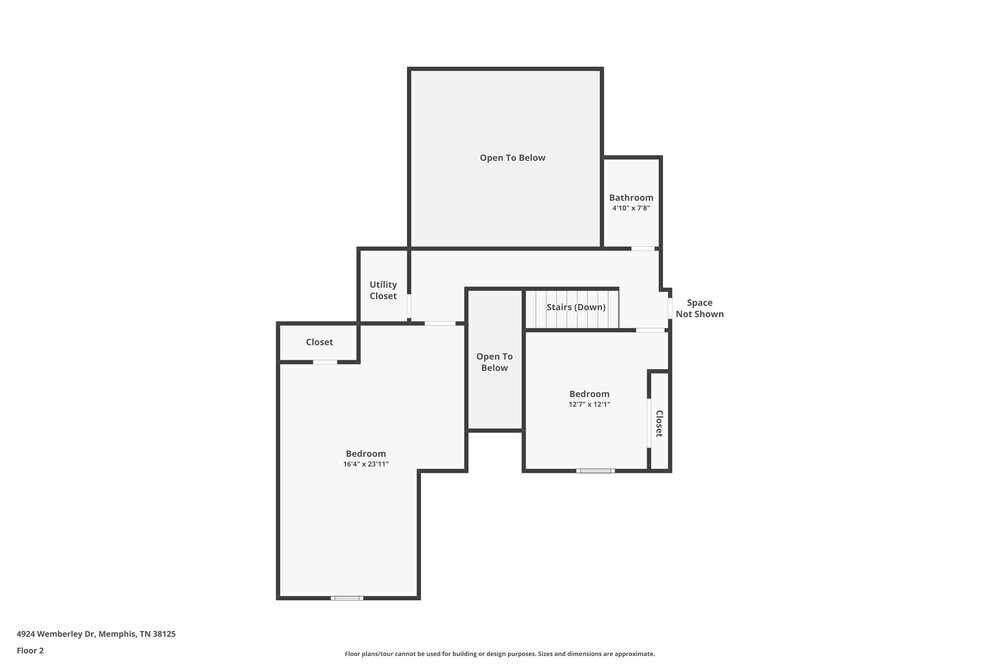 Building Photo - 4924 Wemberley Dr