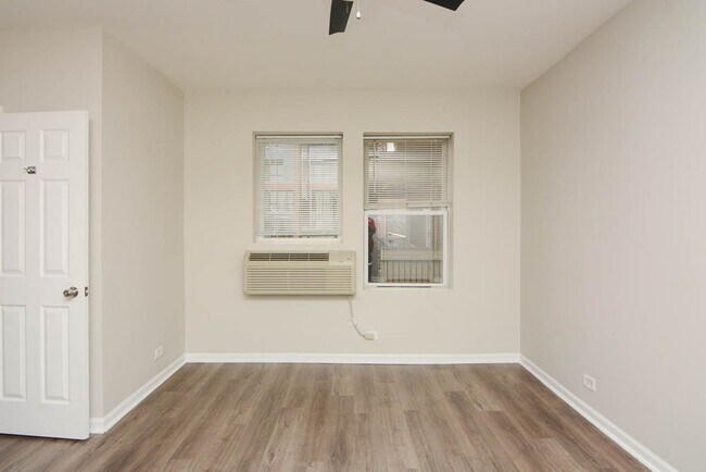 Building Photo - 1627 N Humboldt Blvd