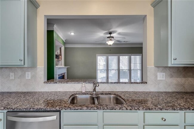 Building Photo - 1387 Village Creek Cir