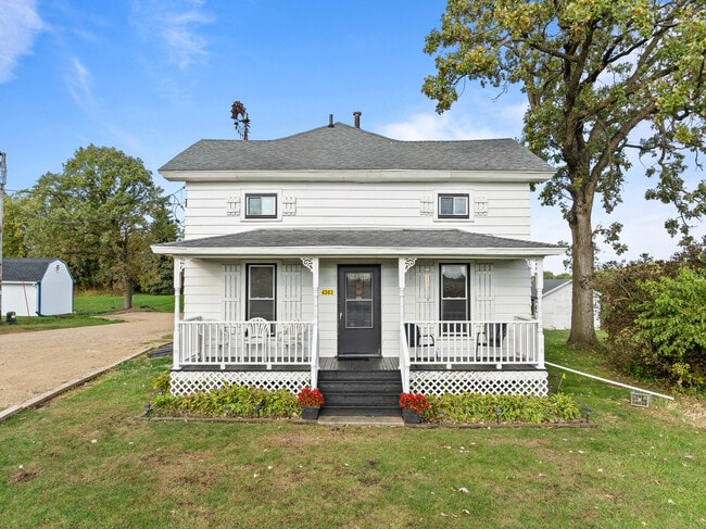 Building Photo - 4363 County Rd O