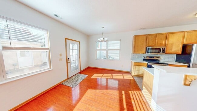 Building Photo - 3733 Gibbstone Dr