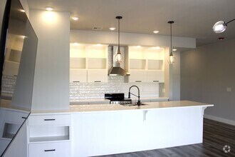 Building Photo - Modern 1-Bedroom Oasis in Bentonville with...