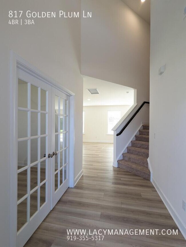 Building Photo - 817 Golden Plum Ln
