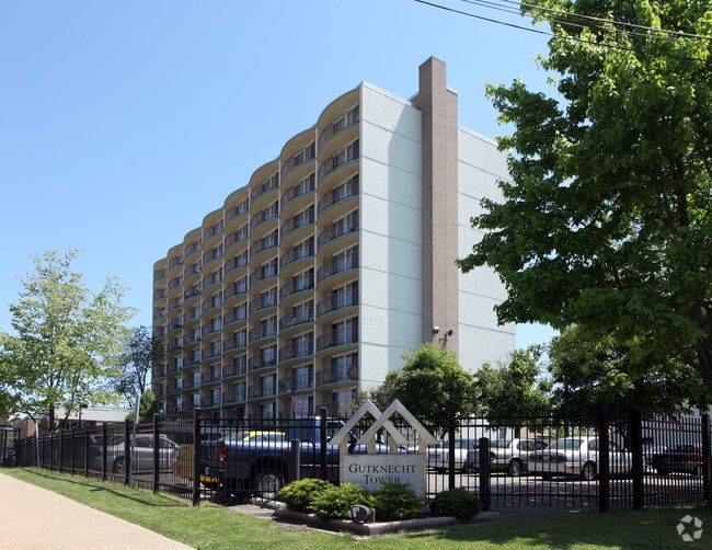 Gutknecht Tower 110 E Wood St Youngstown OH 44503 Apartment Finder