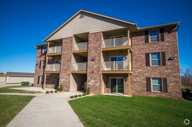 Building Photo - Woodsage Apartments