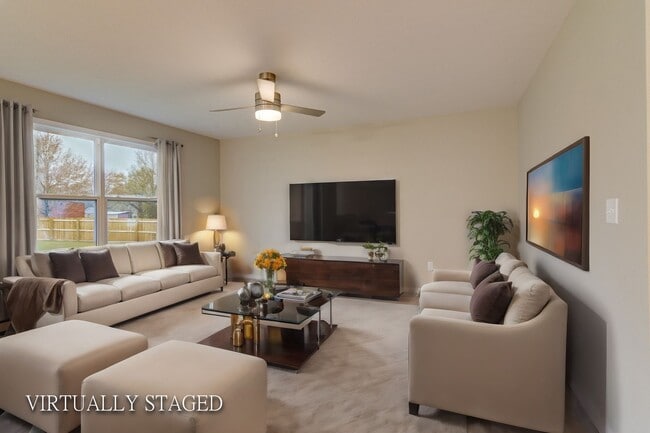 Building Photo - Brand New 3 Bedroom 2.5 Bathroom Springfie...