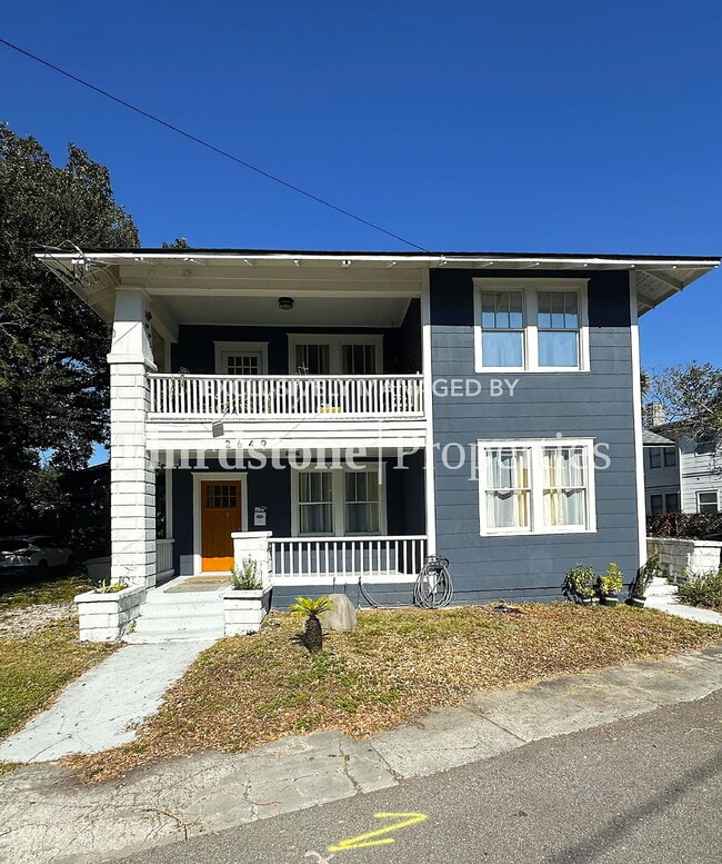 Building Photo - 2649 Gale Ct