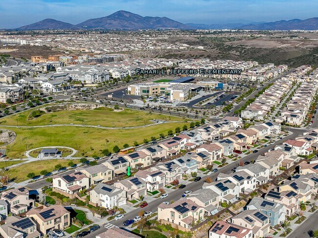 Building Photo - Chula Vista home for rent