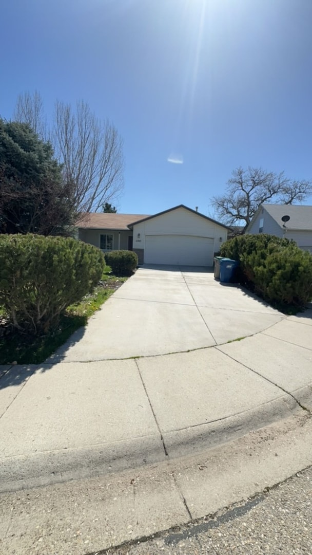 Building Photo - Boise, Steamboat Sub.