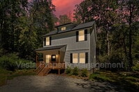 Building Photo - 882 Wash Freeman Rd