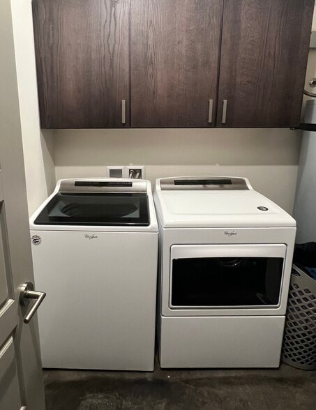 Laundry Room - 3168 Fen Way