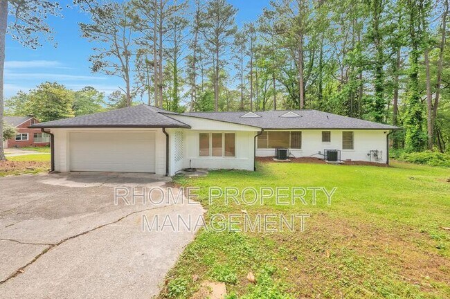 Building Photo - 1332 Willis Mill Rd SW