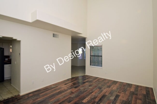 Building Photo - Updated SE Tucson 3BR/2.5BA Gem: Cathedral Ceilings & Private Wash Views