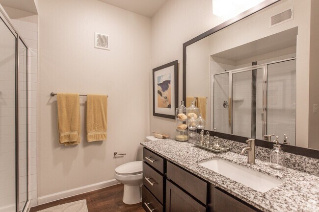 Building Photo - Your Spring Escape – 4 Weeks Free!