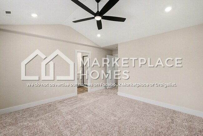 Building Photo - 4017 Norman Dr