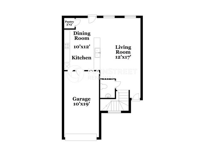 Building Photo - 3 Bedroom Pet-Friendly Home in San Antonio, TX with Main Street Renewal
