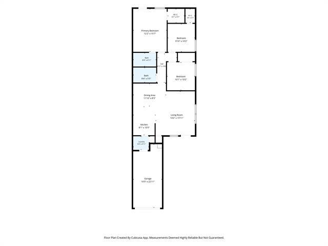 Building Photo - 3216 S Cherry Ln