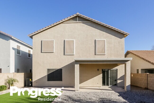 Building Photo - 12925 W Charter Oak Rd