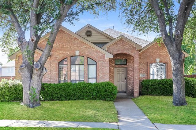 Primary Photo - 1535 Allen Dr
