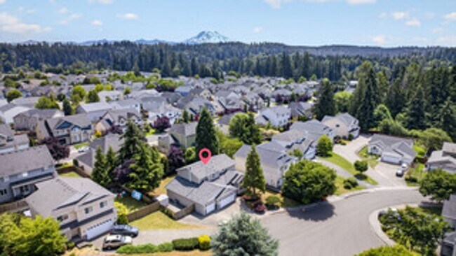 Building Photo - Spacious 4bd - 2.5ba Bonney Lake Home on Quiet Cul-de-Sac