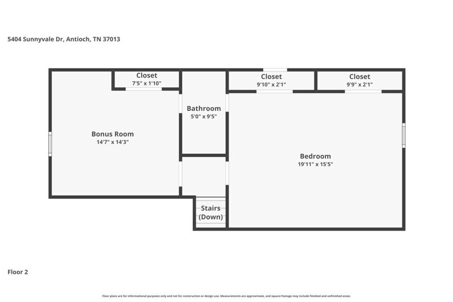 Building Photo - 5404 Sunnyvale Dr