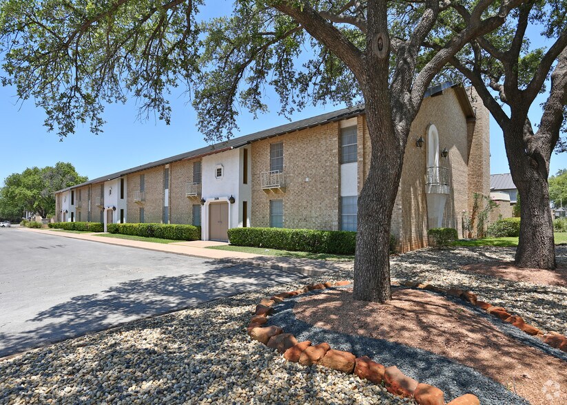 Southland Arms 2617 Southland Blvd San Angelo TX 76904 Apartment Finder