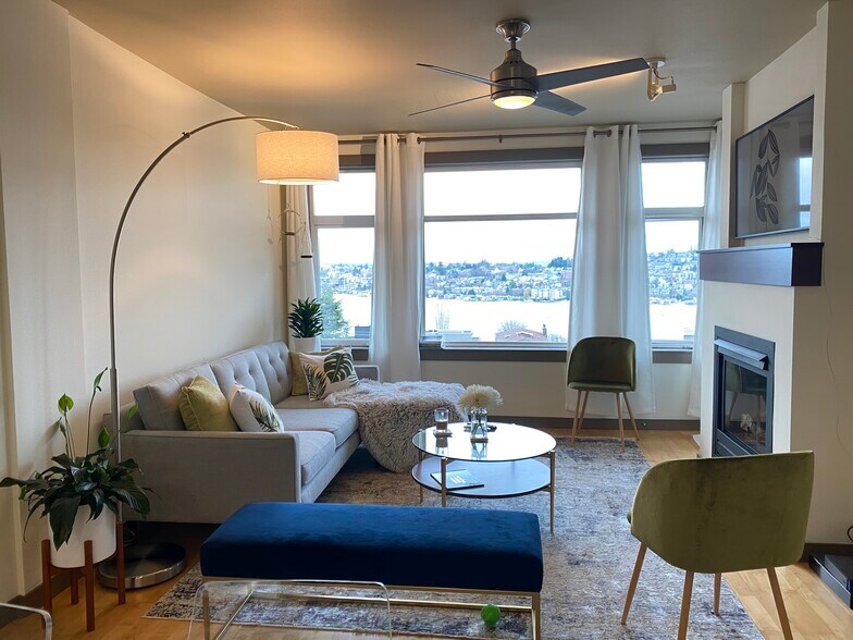 Building Photo - 655 Crockett St