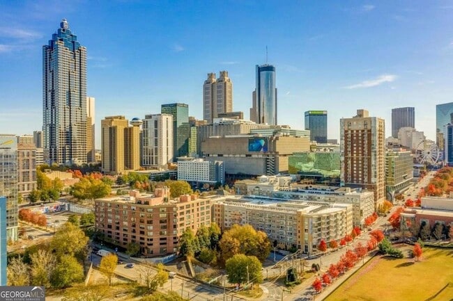 Building Photo - 3445 N Stratford Rd NE