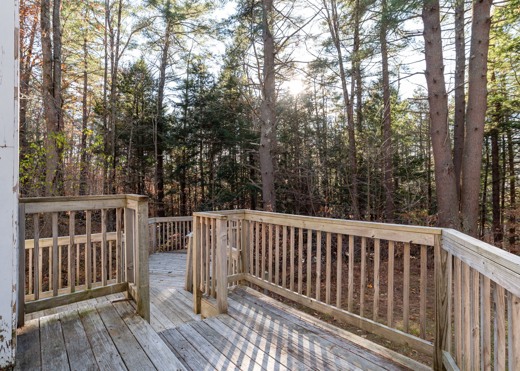 Building Photo - 8 Western Ave