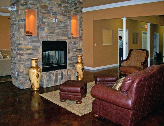 Villas at Jonesboro 983 N Patrick St Jonesboro AR 72401 Apartment