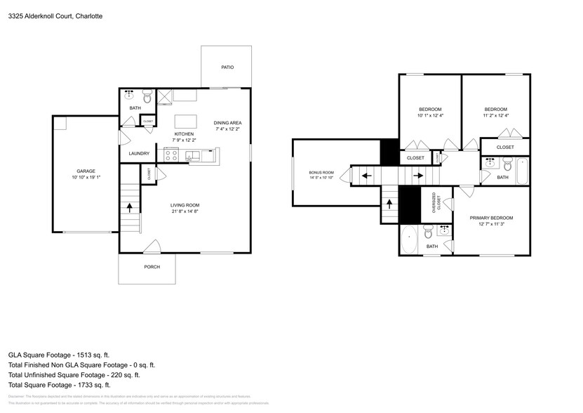 Building Photo - 3325 Alderknoll Ct
