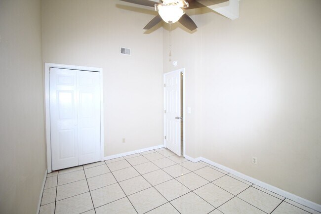 Building Photo - Brick Duplex Near NAS Pensacola & Corry Station with Tile Flooring Throughout and Fully Fenced Ba...