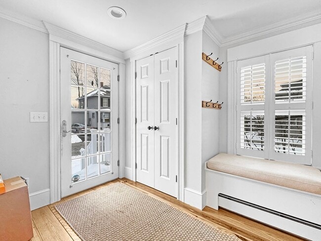 Building Photo - 7 Sanborn Terrace