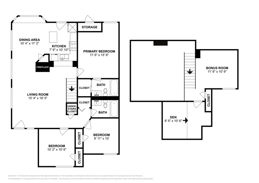 Building Photo - 20840 N 21st Ave