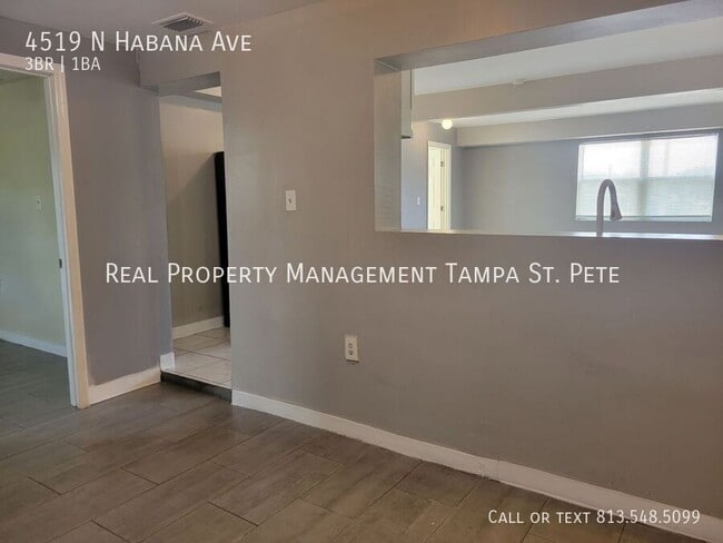 Building Photo - 4519 N Habana Ave