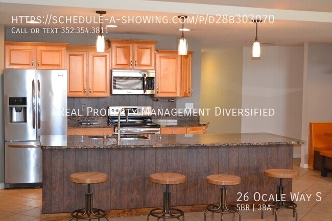 Building Photo - Lake Weir - Bird Island Rental - 5/3/2 Wat...