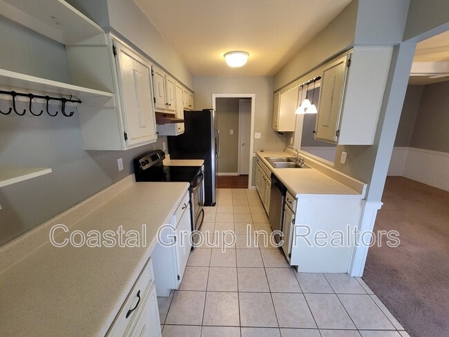 Building Photo - 4205 Derby Wharf Dr