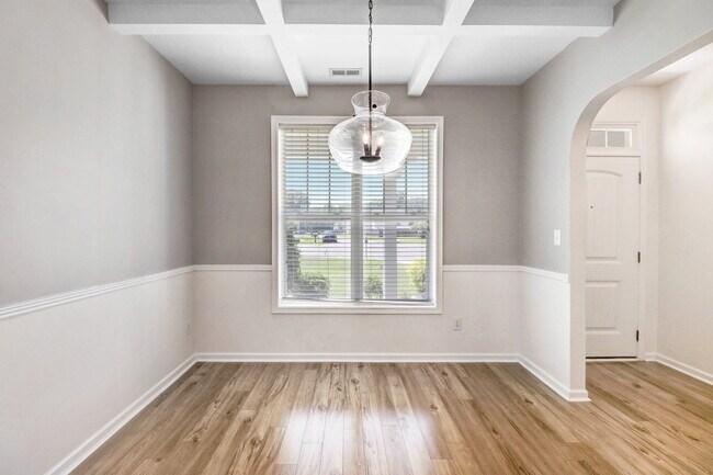 Building Photo - GORGEOUS 4 BR, 2.5 BA *OLDE MILL CREEK in Goldsboro* PIKEVILLE SCHOOLS
