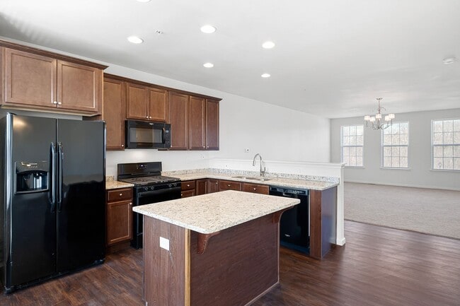 Building Photo - 415 Lenape Way