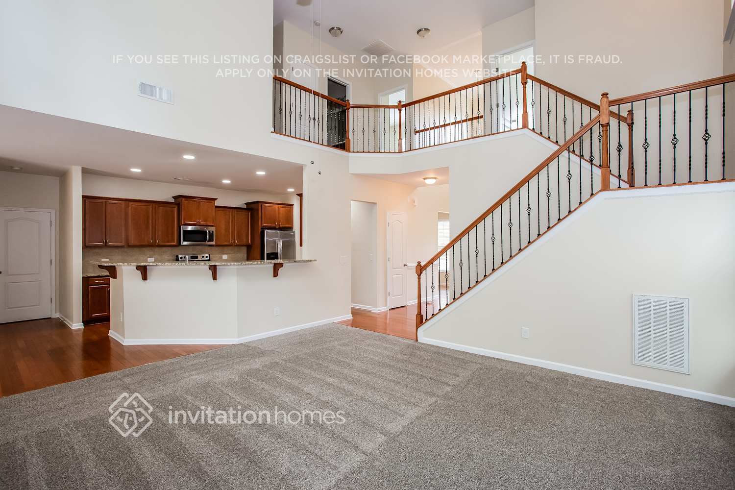 Building Photo - 15913 Oxford Glenn Dr